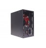 Xilence XN225 power supply unit 650 W 20+4 pin ATX ATX Black, Red