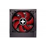 Xilence XN225 power supply unit 650 W 20+4 pin ATX ATX Black, Red