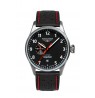 Bauhaus Tornado automatik 27642, 42mm watch