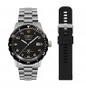 Zeppelin Night Cruise 7266M-5 SET Watch
