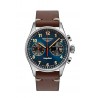Bauhaus Aviation Tornado 27723, 42mm Watch