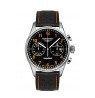 Bauhaus Aviation Tornado 27705 42mm Watch