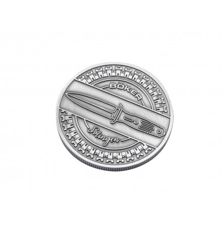 Böker coin