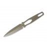 Knife Real Steel 3505G Astral Cerakote Green