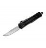 CobraTec Medium FS-3 OTF Black Knife