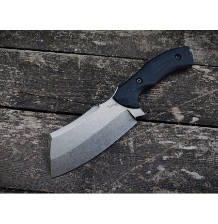 Knife for LKW Compact Butcher G10