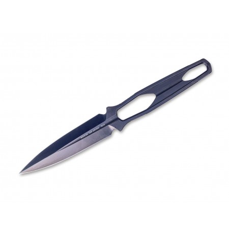 Knife Real Steel 3505B Astral DLC Black