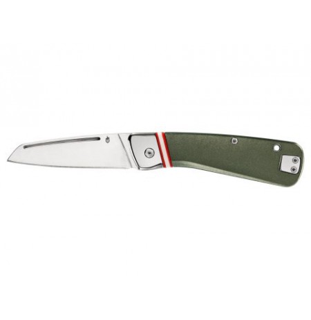 Gerber Straightlace Knife Green