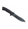 Spartan Blades Harsey Nessmuk All Black Knife