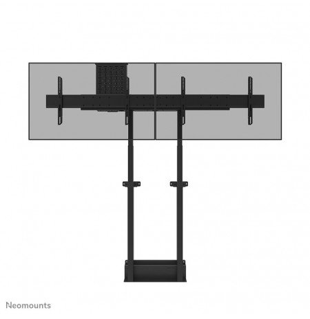 Neomounts ADM-875BL2 Dual screen adapter 42-65"