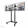Neomounts ADM-875BL2 Dual screen adapter 42-65"