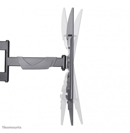 Neomounts NM-W460BLACK TV mount wall 32-60" - full motion
