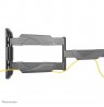 Neomounts NM-W460BLACK TV mount wall 32-60" - full motion