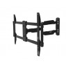 Neomounts NM-W460BLACK TV mount wall 32-60" - full motion