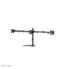 Neomounts FPMA-D550DD3BLACK Monitor stand 13-27"