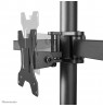 Neomounts FPMA-D550DD3BLACK Monitor stand 13-27"