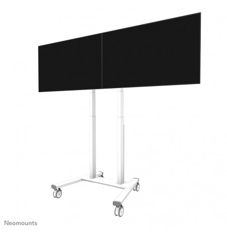 Neomounts ADM-875WH2 Dual screen adapter 42-65"
