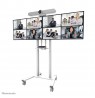 Neomounts ADM-875WH2 Dual screen adapter 42-65"