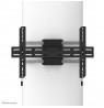 Neomounts WL35S-910BL16 TV pillar mount 40-75" - tiltable - lockable - diam. 25-100 cm - portrait