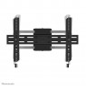 Neomounts WL35S-910BL16 TV pillar mount 40-75" - tiltable - lockable - diam. 25-100 cm - portrait