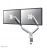 Neomounts NM-D750DWHITE Monitor arm 10-32" - gas spring