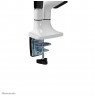 Neomounts NM-D750DWHITE Monitor arm 10-32" - gas spring