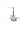 Neomounts NM-D775DX3WHITE Monitor arm 17-27" - gas spring - Topfix - 180°-stop