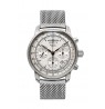 Zeppelin 100 Jahre 8618M-1 watch, automatic