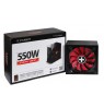 Xilence Performance A+ XN215 power supply unit 550 W 20+4 pin ATX ATX Black