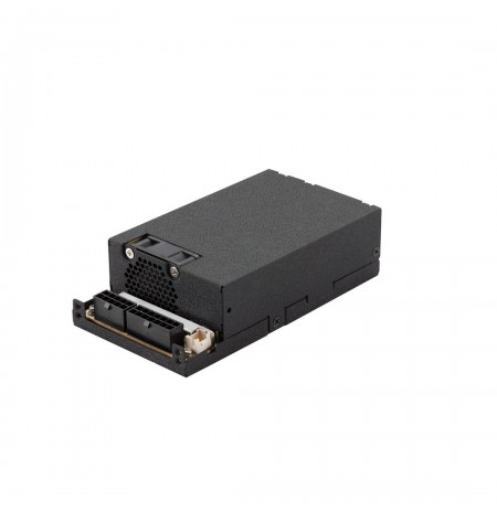 FSP FlexGURU 300W power supply unit 20+4 pin ATX Flex ATX Black