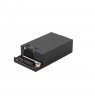 FSP FlexGURU 300W power supply unit 20+4 pin ATX Flex ATX Black