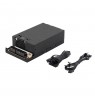 FSP FlexGURU 300W power supply unit 20+4 pin ATX Flex ATX Black
