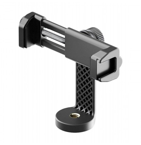 Ulanzi ST-17 phone holder - black