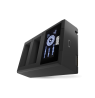 Newell FDL-USB-C dual-channel charger for NP-W126