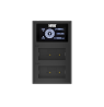 Newell FDL-USB-C dual-channel charger for NP-W126