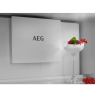 Įmontuojamas 177 cm šaldytuvas su šaldikliu AEG TC6MS18FDF