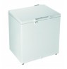 202 l šaldymo dėžė Indesit OS 2A 200 H