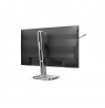 Philips 27B2G5200/00 | 27 " | IPS | 16:9 | 100 Hz | 4 ms | 1920 x 1080 pixels | 300 cd/m² | HDMI ports quantity 1