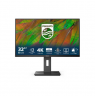 PHILIPS 32B1N3800/00 Monitor 31.5inch UHD LED 16:9 VA 60Hz 2xHDMI 2.0 DP 1.4