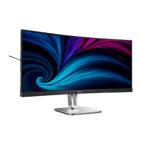 Philips 34B2U5600C/00 | 34 " | VA | 21:9 | 60 Hz | 4 ms | 3440 x 1440 pixels | 300 cd/m² | HDMI ports quantity 2