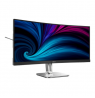Philips 34B2U5600C/00 | 34 " | VA | 21:9 | 60 Hz | 4 ms | 3440 x 1440 pixels | 300 cd/m² | HDMI ports quantity 2