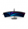 Philips 34B2U5600C/00 | 34 " | VA | 21:9 | 60 Hz | 4 ms | 3440 x 1440 pixels | 300 cd/m² | HDMI ports quantity 2