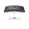 Philips 34B2U5600C/00 | 34 " | VA | 21:9 | 60 Hz | 4 ms | 3440 x 1440 pixels | 300 cd/m² | HDMI ports quantity 2