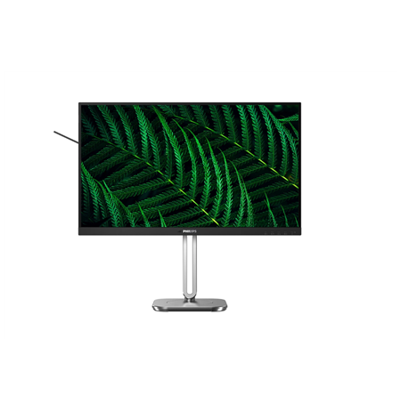 Philips 27B2G5500/00 | 27 " | IPS | 16:9 | 100 Hz | 4 ms | 2560 x 1440 pixels | 300 cd/m² | HDMI ports quantity 2