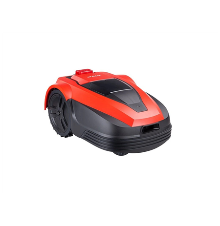AYI Robot Lawn Mower | A1 2500i | Mowing Area 2500 m² | Working time 120 min | Speed 22m/min