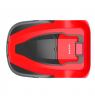AYI Robot Lawn Mower | A1 2500i | Mowing Area 2500 m² | Working time 120 min | Speed 22m/min