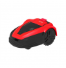 AYI Robot Lawn Mower | A1 2500i | Mowing Area 2500 m² | Working time 120 min | Speed 22m/min