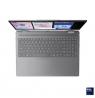 Lenovo Yoga 7 2-in-1 16ILL10 | Luna Grey | 16 " | OLED | Touchscreen | WQXGA+ | 2880 x 1800 pixels | Glossy | Intel Core Ultra 7