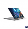 Lenovo Yoga 7 2-in-1 16ILL10 | Luna Grey | 16 " | OLED | Touchscreen | WQXGA+ | 2880 x 1800 pixels | Glossy | Intel Core Ultra 7