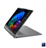 Lenovo Yoga 7 2-in-1 16ILL10 | Luna Grey | 16 " | OLED | Touchscreen | WQXGA+ | 2880 x 1800 pixels | Glossy | Intel Core Ultra 7